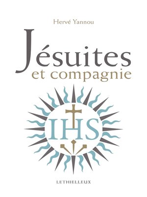 cover image of Jésuites et compagnie